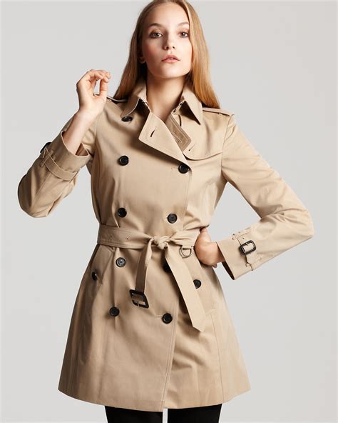 burberry buckingham trench|burberry men's trench.